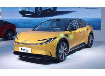 重磅福利來襲，一汽豐田9月銷售新車71031輛