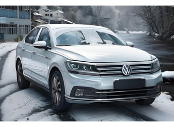 朗逸為什么是銷量神車？